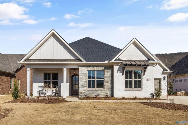 21 Havenstone Way, Gurley