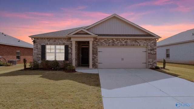232 Antler Ridge Drive, Huntsville