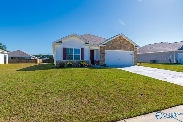 215 Chubbs Lane, Owens Cross Roads