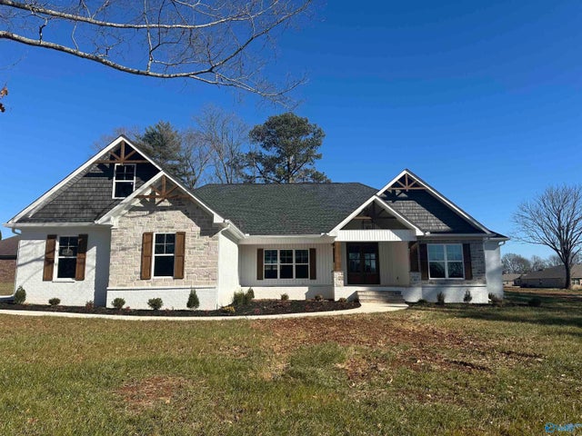 253 Bobo Road, Hazel Green