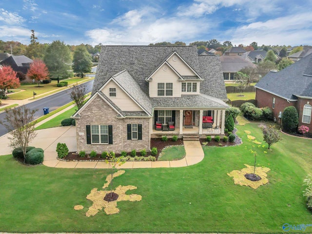 100 Nobleman Lane, Madison