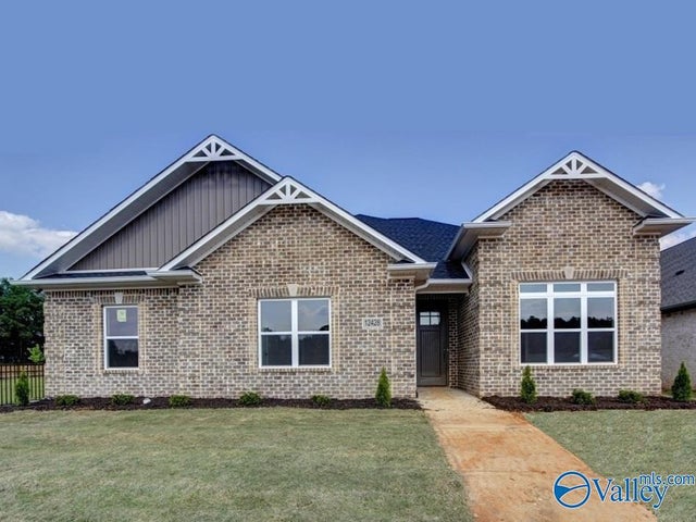 12428 Narayan Street, Madison