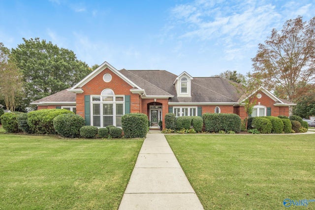 2734 Deford Mill Road, Hampton Cove