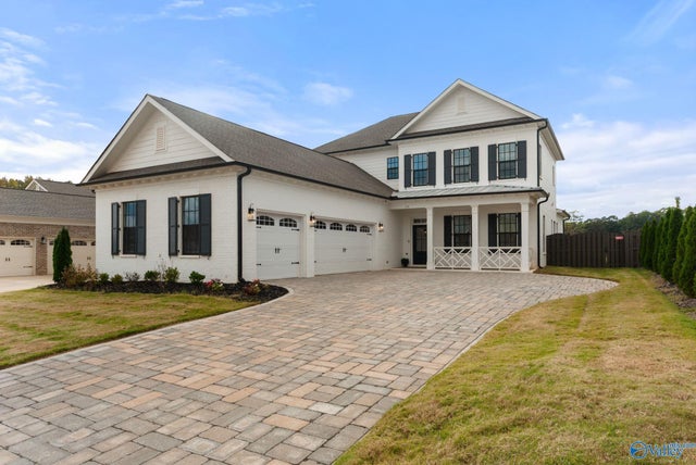 159 Towhee Way, Madison