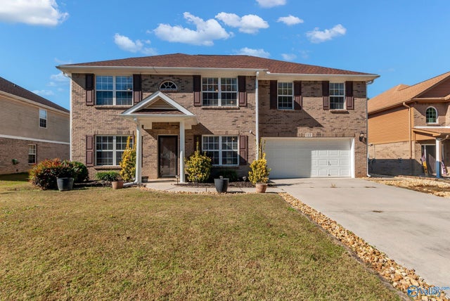 122 Grey Mare Street, Harvest