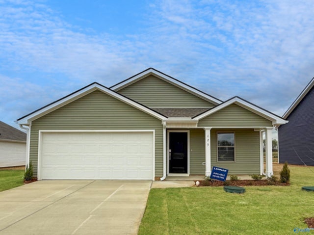 17714 Emma Jo Lane, Athens