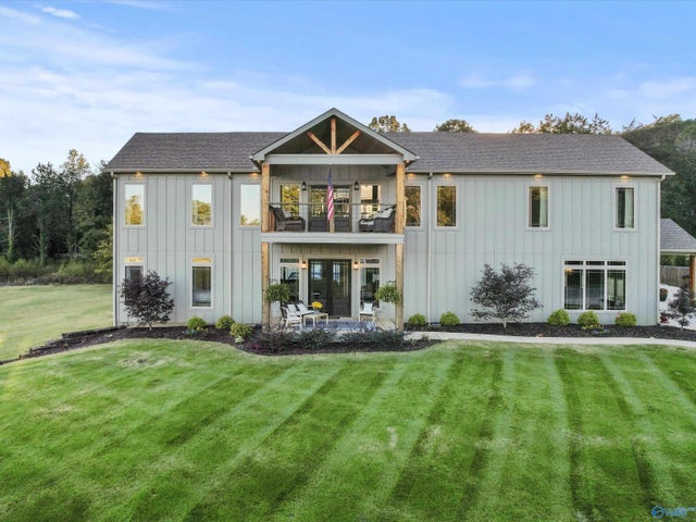 231 Cedar Cove Road, Scottsboro