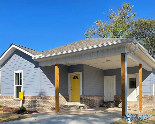 404 W Lee Street, Athens