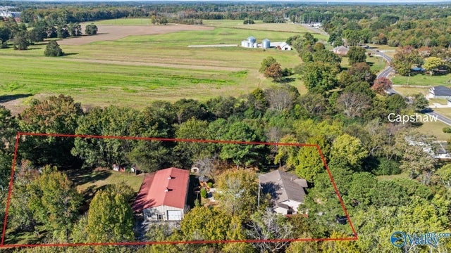 720 Capshaw Road, Madison