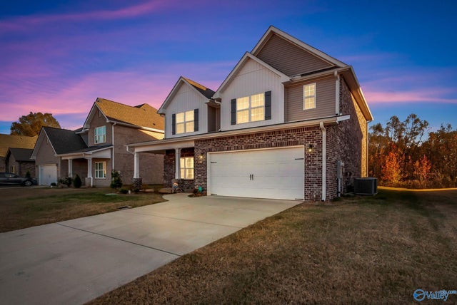 140 Amelia Drive, Harvest