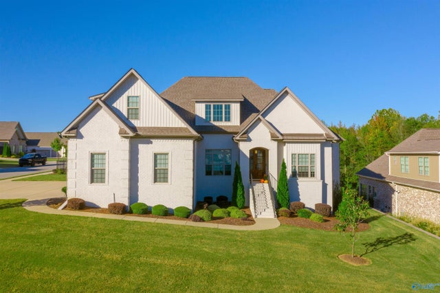 22832 Cog Hill Drive, Athens