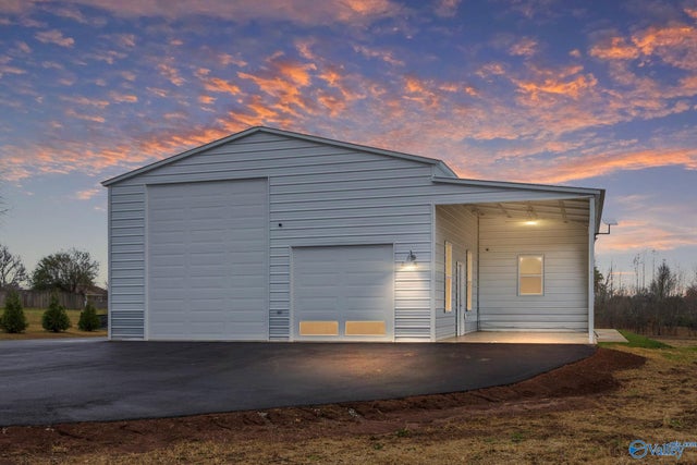 500 Phillips Road, Hazel Green