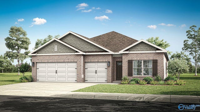 8510 Sophia Nicolle Court, Gurley