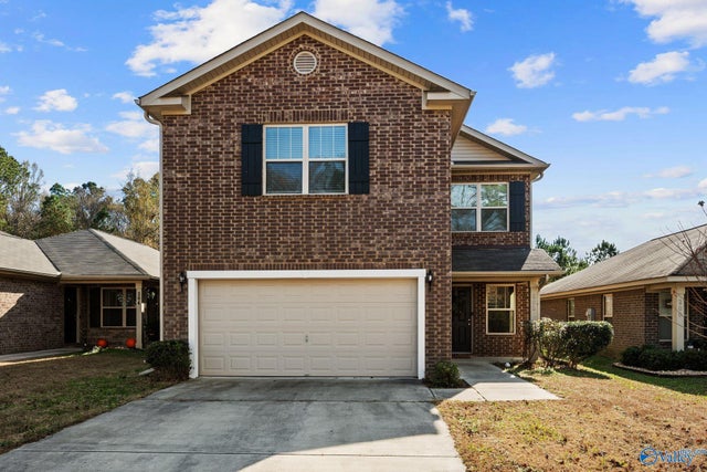 202 Sedgewick Drive, Owens Cross Roads