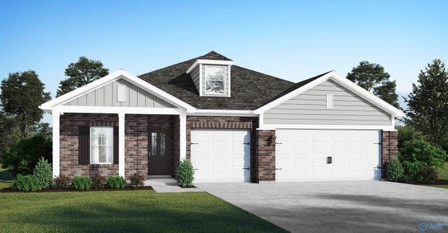 191 Chesire Cove Lane, New Market