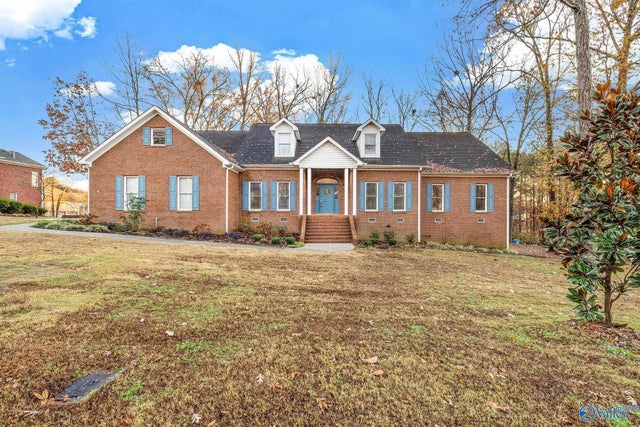 1504 Magnolia Drive, Hartselle