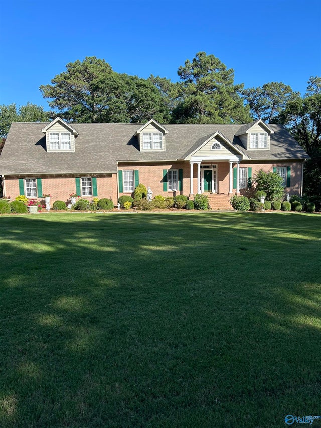 621 Leslie Lane, Gadsden