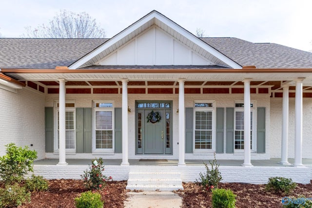 103 Kauffman Circle, Madison