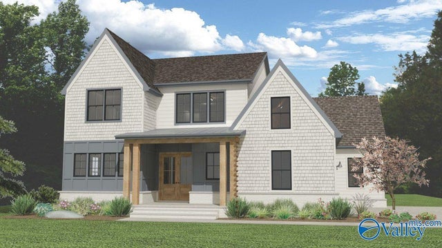 13301 Grand Reunion Drive, Huntsville