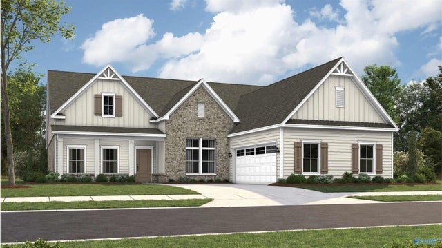 16535 Hamilton Place, Athens