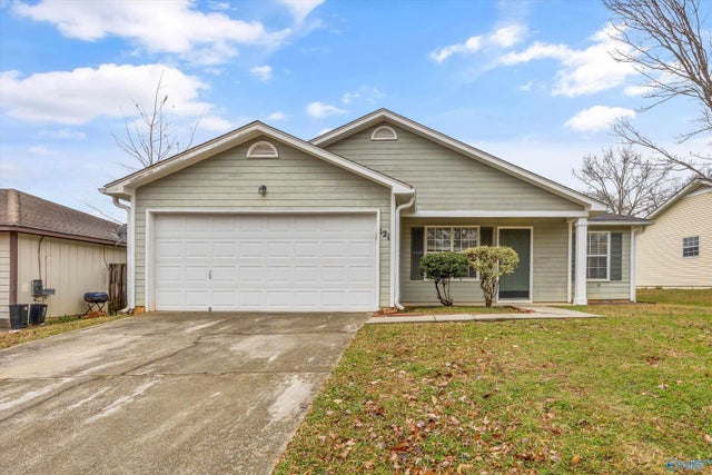 121 Sugar Bluff Lane, Madison