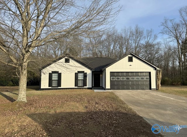 205 Nina Pearl Drive, Huntsville