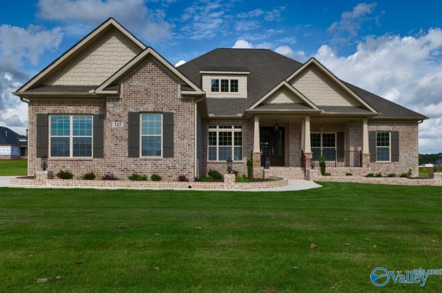 13787 Goff Drive, Athens