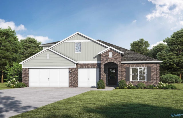 179 Alderwood Drive, Madison