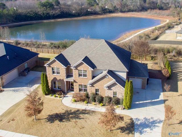 227 Nettles Drive, Madison