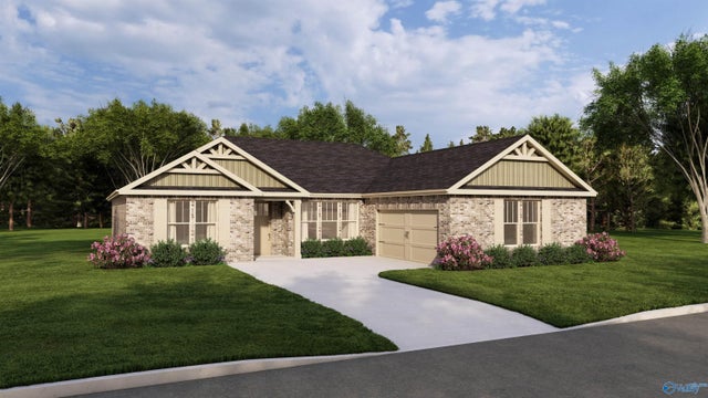 1275 Starling Drive, Priceville