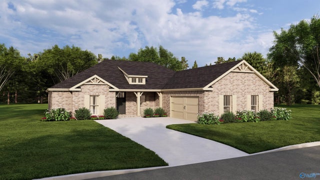 1215 Maplehurst Street, Priceville