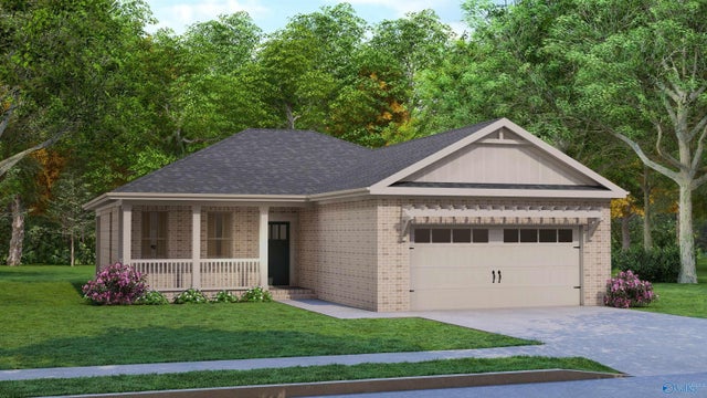 1010 Starling Drive, Priceville