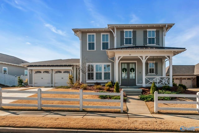 216 Arcadian Way, Madison