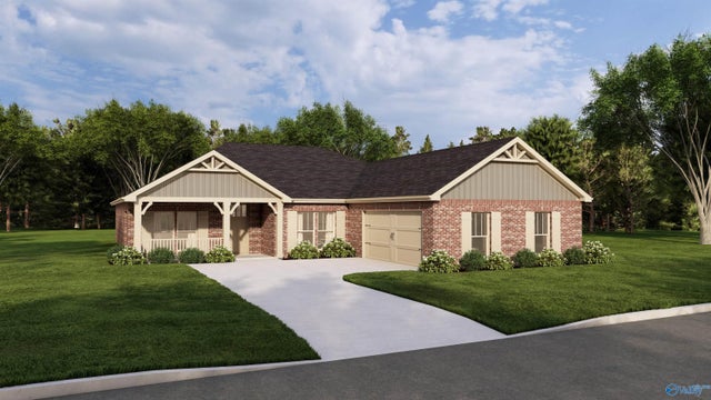 1055 Maplehurst Street, Priceville