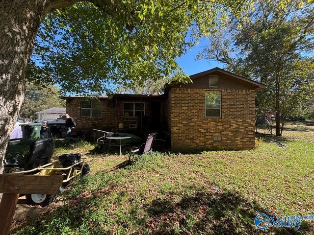 243 Miller Road, Gurley