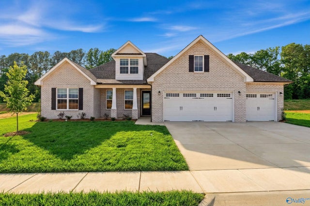 823 Ronnie Drive, Hartselle
