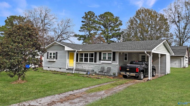 204 Prospect Drive, Hartselle