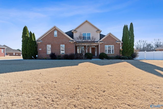 261 Dove Hollow Drive, Meridianville