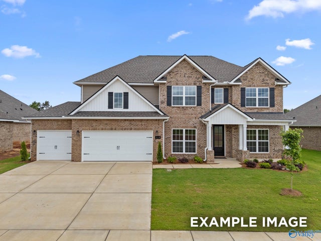 218 Kendall Farms Boulevard, Toney