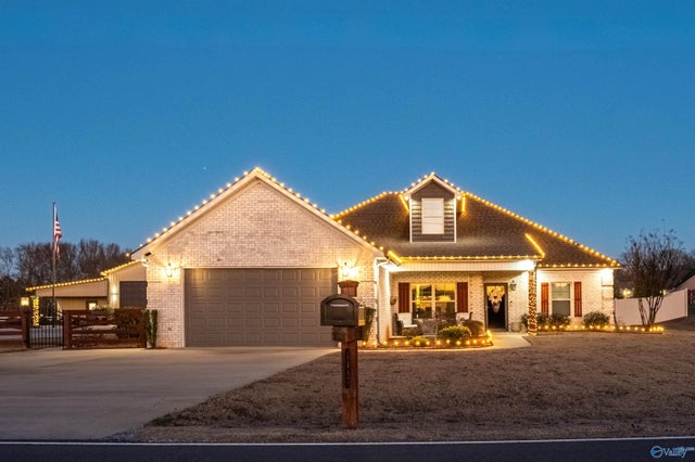 22542 Sharp Road, Athens