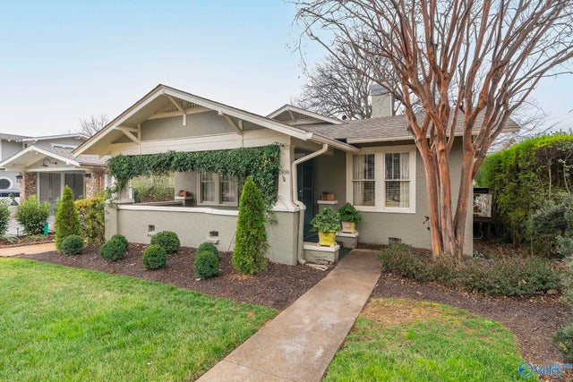 508 Adams Street, Huntsville