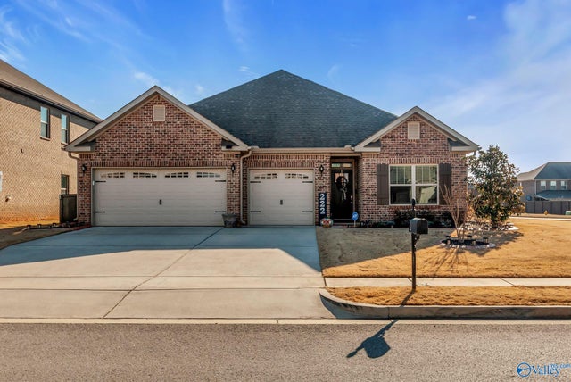 222 Holt Street, Meridianville