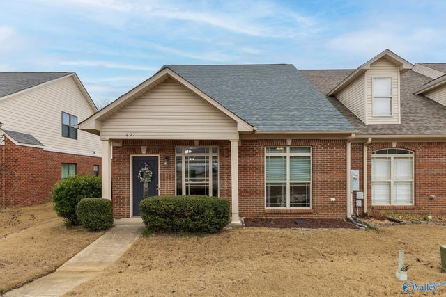 497 Wade Road, Owens Cross Roads