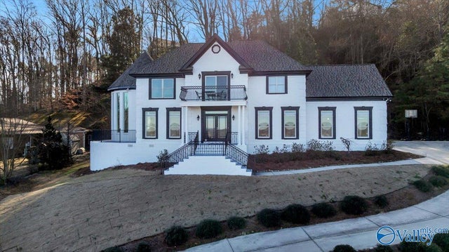 3034 Woodvue Road, Guntersville