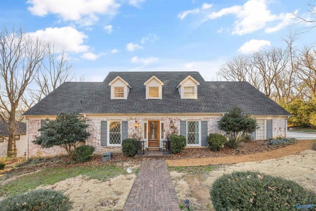 2708 Boulder Circle, Huntsville