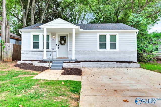 2910 Nw Wilson Drive, Huntsville