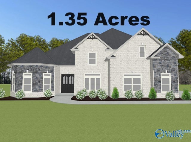 Greenridge C Capshaw Road, Athens