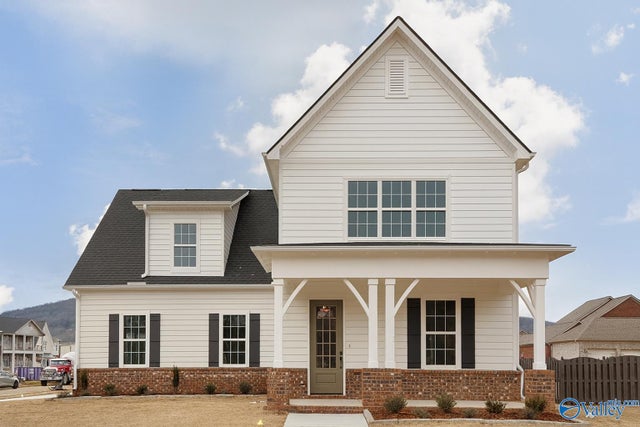 7812 Lake Walk Way, Owens Cross Roads