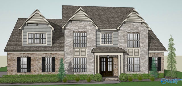 35 Belle River Way, Gurley