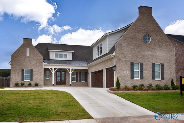 1 Devereux Place, Gurley